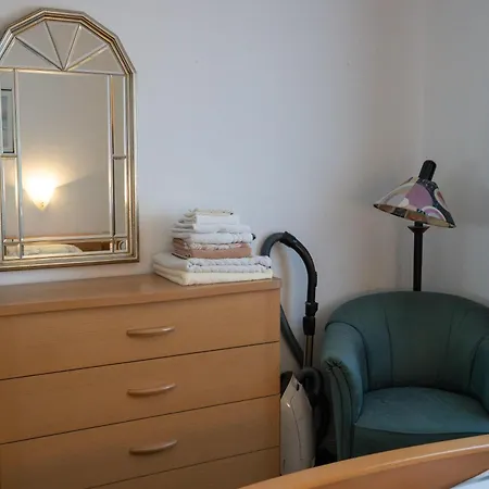 Schloss-am-meer-wohnung-35 아파트