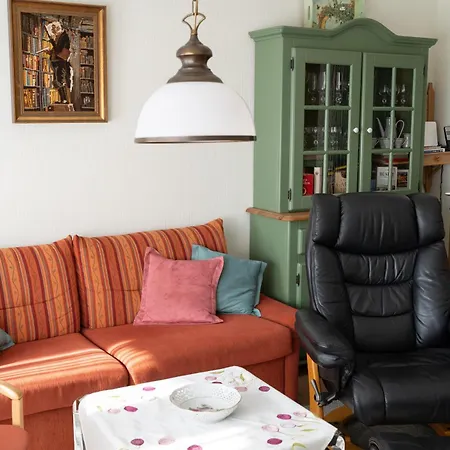 Schloss-am-meer-wohnung-35 아파트