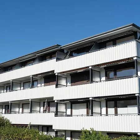 아파트 Schloss-am-meer-wohnung-35 *