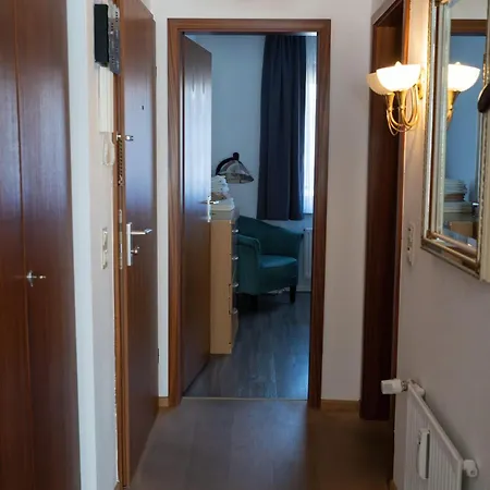 Schloss-am-meer-wohnung-35 아파트 부숨