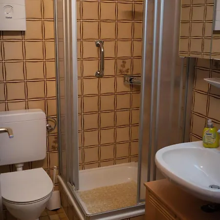 아파트 Schloss-am-meer-wohnung-35 부숨