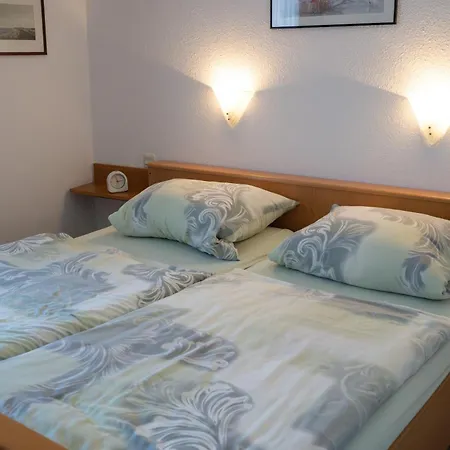 아파트 Schloss-am-meer-wohnung-35